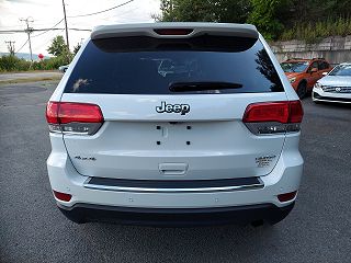 2019 Jeep Grand Cherokee Limited Edition 1C4RJFBG3KC660617 in Scranton, PA 5