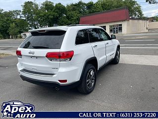 2019 Jeep Grand Cherokee Limited Edition 1C4RJFBG0KC730302 in Selden, NY 10