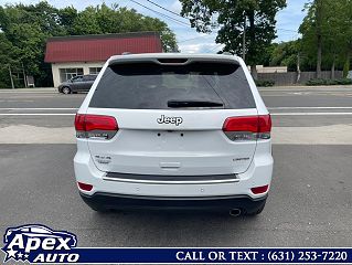 2019 Jeep Grand Cherokee Limited Edition 1C4RJFBG0KC730302 in Selden, NY 11