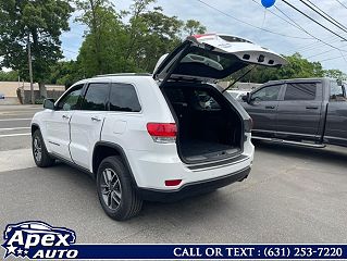 2019 Jeep Grand Cherokee Limited Edition 1C4RJFBG0KC730302 in Selden, NY 14