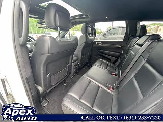 2019 Jeep Grand Cherokee Limited Edition 1C4RJFBG0KC730302 in Selden, NY 18