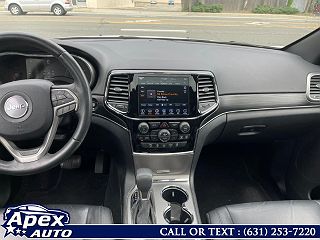 2019 Jeep Grand Cherokee Limited Edition 1C4RJFBG0KC730302 in Selden, NY 21