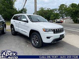 2019 Jeep Grand Cherokee Limited Edition 1C4RJFBG0KC730302 in Selden, NY 28