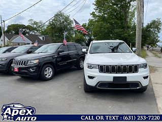 2019 Jeep Grand Cherokee Limited Edition 1C4RJFBG0KC730302 in Selden, NY 29