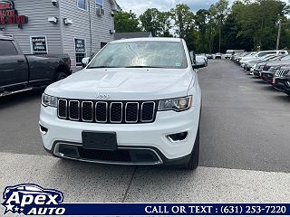 2019 Jeep Grand Cherokee Limited Edition 1C4RJFBG0KC730302 in Selden, NY 3
