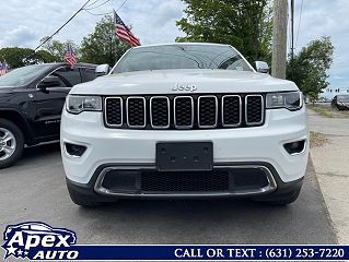 2019 Jeep Grand Cherokee Limited Edition 1C4RJFBG0KC730302 in Selden, NY 30