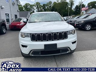 2019 Jeep Grand Cherokee Limited Edition 1C4RJFBG0KC730302 in Selden, NY 4