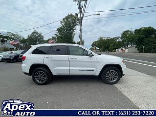 2019 Jeep Grand Cherokee Limited Edition 1C4RJFBG0KC730302 in Selden, NY 8
