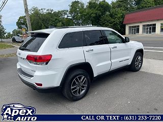 2019 Jeep Grand Cherokee Limited Edition 1C4RJFBG0KC730302 in Selden, NY 9