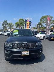 2019 Jeep Grand Cherokee Laredo VIN: 1C4RJEAG0KC794769
