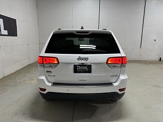 2019 Jeep Grand Cherokee Limited Edition 1C4RJFBG0KC666018 in Stevens Point, WI 10