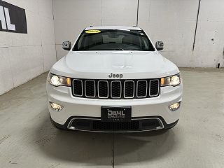 2019 Jeep Grand Cherokee Limited Edition 1C4RJFBG0KC666018 in Stevens Point, WI 20