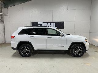 2019 Jeep Grand Cherokee Limited Edition 1C4RJFBG0KC666018 in Stevens Point, WI 7