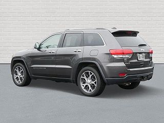 2019 Jeep Grand Cherokee Limited Edition 1C4RJFBG5KC594880 in Stillwater, MN 2