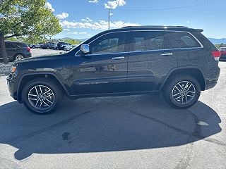 2019 Jeep Grand Cherokee Limited Edition 1C4RJFBG1KC724573 in Tooele, UT 4