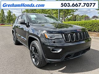 2019 Jeep Grand Cherokee Trailhawk 1C4RJFLT8KC675058 in Troutdale, OR 1