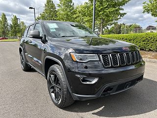2019 Jeep Grand Cherokee Trailhawk 1C4RJFLT8KC675058 in Troutdale, OR 2