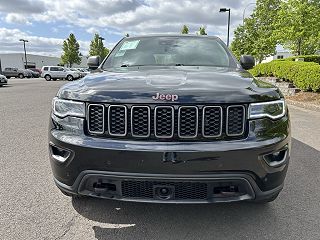 2019 Jeep Grand Cherokee Trailhawk 1C4RJFLT8KC675058 in Troutdale, OR 3