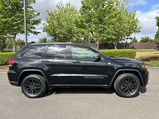 2019 Jeep Grand Cherokee Trailhawk 1C4RJFLT8KC675058 in Troutdale, OR 5