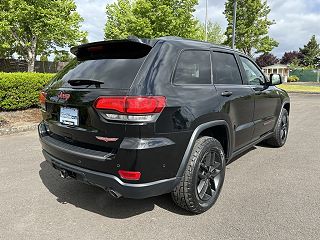 2019 Jeep Grand Cherokee Trailhawk 1C4RJFLT8KC675058 in Troutdale, OR 6
