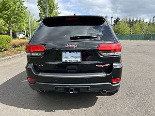2019 Jeep Grand Cherokee Trailhawk 1C4RJFLT8KC675058 in Troutdale, OR 7