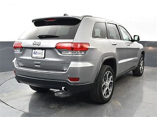 2019 Jeep Grand Cherokee Limited Edition 1C4RJFBG0KC697866 in Tulsa, OK 11