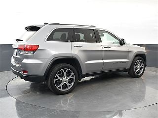 2019 Jeep Grand Cherokee Limited Edition 1C4RJFBG0KC697866 in Tulsa, OK 12