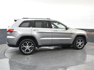 2019 Jeep Grand Cherokee Limited Edition 1C4RJFBG0KC697866 in Tulsa, OK 13