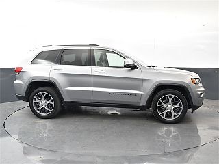 2019 Jeep Grand Cherokee Limited Edition 1C4RJFBG0KC697866 in Tulsa, OK 14