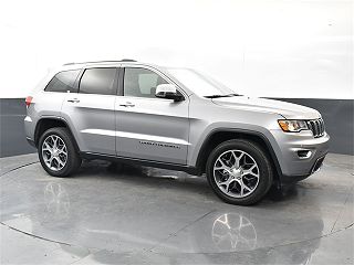2019 Jeep Grand Cherokee Limited Edition 1C4RJFBG0KC697866 in Tulsa, OK 15
