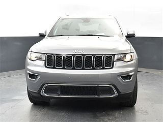 2019 Jeep Grand Cherokee Limited Edition 1C4RJFBG0KC697866 in Tulsa, OK 3