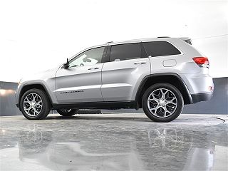 2019 Jeep Grand Cherokee Limited Edition 1C4RJFBG0KC697866 in Tulsa, OK 36
