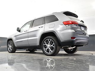 2019 Jeep Grand Cherokee Limited Edition 1C4RJFBG0KC697866 in Tulsa, OK 37