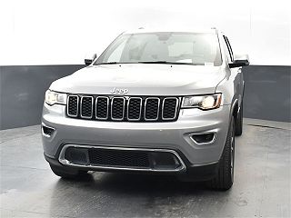 2019 Jeep Grand Cherokee Limited Edition 1C4RJFBG0KC697866 in Tulsa, OK 4