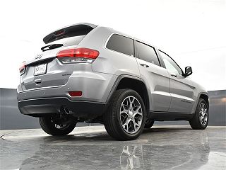 2019 Jeep Grand Cherokee Limited Edition 1C4RJFBG0KC697866 in Tulsa, OK 41
