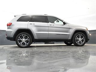2019 Jeep Grand Cherokee Limited Edition 1C4RJFBG0KC697866 in Tulsa, OK 42