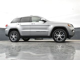 2019 Jeep Grand Cherokee Limited Edition 1C4RJFBG0KC697866 in Tulsa, OK 43