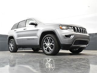 2019 Jeep Grand Cherokee Limited Edition 1C4RJFBG0KC697866 in Tulsa, OK 45
