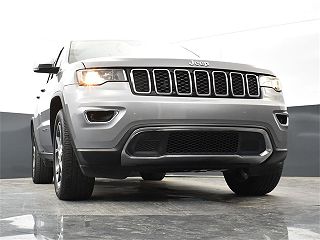 2019 Jeep Grand Cherokee Limited Edition 1C4RJFBG0KC697866 in Tulsa, OK 46