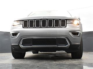 2019 Jeep Grand Cherokee Limited Edition 1C4RJFBG0KC697866 in Tulsa, OK 47