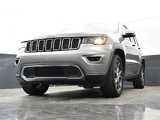 2019 Jeep Grand Cherokee Limited Edition 1C4RJFBG0KC697866 in Tulsa, OK 48