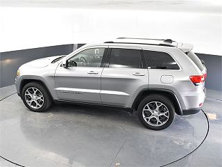 2019 Jeep Grand Cherokee Limited Edition 1C4RJFBG0KC697866 in Tulsa, OK 50
