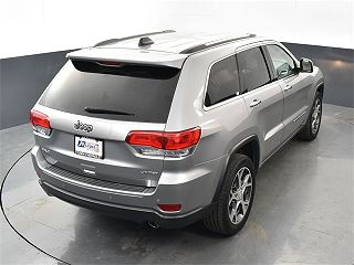 2019 Jeep Grand Cherokee Limited Edition 1C4RJFBG0KC697866 in Tulsa, OK 52