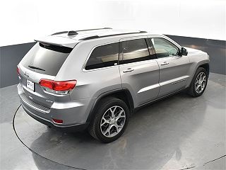 2019 Jeep Grand Cherokee Limited Edition 1C4RJFBG0KC697866 in Tulsa, OK 53