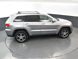 2019 Jeep Grand Cherokee Limited Edition 1C4RJFBG0KC697866 in Tulsa, OK 54
