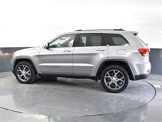 2019 Jeep Grand Cherokee Limited Edition 1C4RJFBG0KC697866 in Tulsa, OK 7