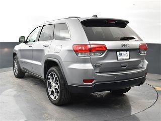 2019 Jeep Grand Cherokee Limited Edition 1C4RJFBG0KC697866 in Tulsa, OK 8