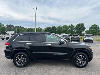 2019 Jeep Grand Cherokee Limited Edition 1C4RJFBG2KC601882 in Wake Forest, NC 2