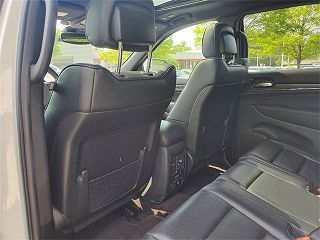 2019 Jeep Grand Cherokee High Altitude 1C4RJFCT4KC567956 in Waterford, MI 10