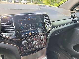 2019 Jeep Grand Cherokee High Altitude 1C4RJFCT4KC567956 in Waterford, MI 27